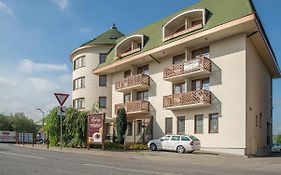 Apartman Artemis